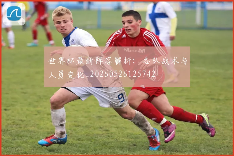 世界杯最新阵容解析：各队战术与人员变化_20260526125742