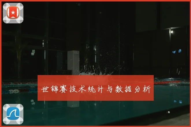 世锦赛技术统计与数据分析